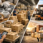 How to Handle Bulk Container Orders of Garden Accessories