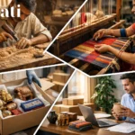 How to Import Handicrafts from Multiple Indian States Efficiently