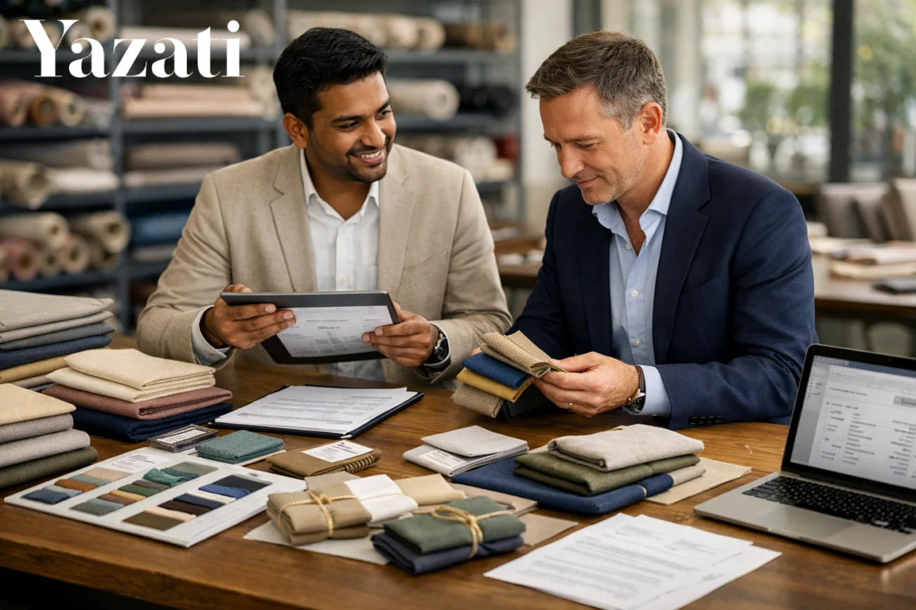 How to Import Multi-Fabric Collections Seamlessly