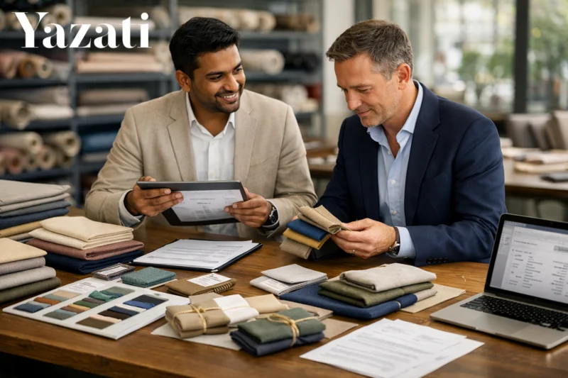 How to Import Multi-Fabric Collections Seamlessly