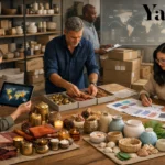 How to Plan Décor Inventory Based on Global Seasonal Demand