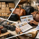 How to Plan Mixed Container Shipments for Bag Imports