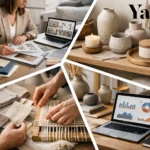 How to Predict Craft Trends Using Global Interior Reports