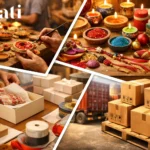 How to Source Festival-Themed Gifts from India Year-Round