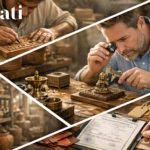 How to Validate Artisan Authenticity Before Importing from India