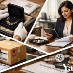 Insurance and Shipping Tips for Jewelry Importers