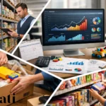 Managing Seasonal Toy Demand with Predictive Ordering