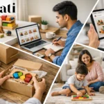 Retail Tips for Launching an Indian Toy Line Online
