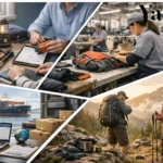 Seasonal Planning for Outdoor Sports Gear Imports