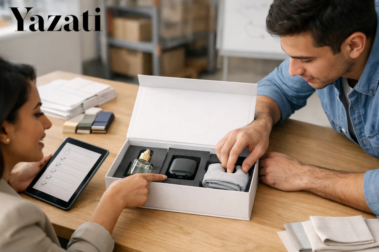 The Advantages of Consolidating Packaging with Product Sourcing