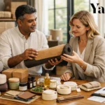 The Boom in Yoga Accessories and Wellness Exports from India