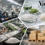 The Carbon-Neutral Future of India’s Plastic Manufacturing