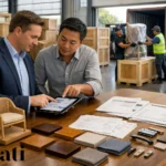 The End-to-End Furniture Import Process Simplified