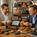 The Export Boom in Indian Vegan Leather Products