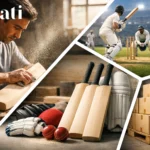 The Global Rise of Indian Cricket and Outdoor Sports Equipment