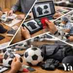 The Process of Branding Sports Merchandise with Indian Suppliers