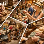 The Profitability of Handmade Souvenirs in Tourist Markets