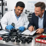 The Quality Testing Checklist for Rubber Product Buyers