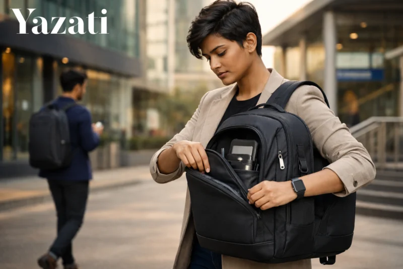 The Rise of Functional Fashion: India’s Smart Bag Innovation