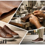 The Rise of Vegan Leather Shoes from Indian Manufacturers