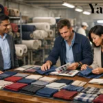 The Ultimate Guide for Importing Fabrics from Indian Mills