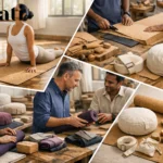 Why Buyers Choose India for Yoga & Wellness Accessories