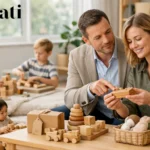 Why Buyers Should Invest in Sustainable Play Materials