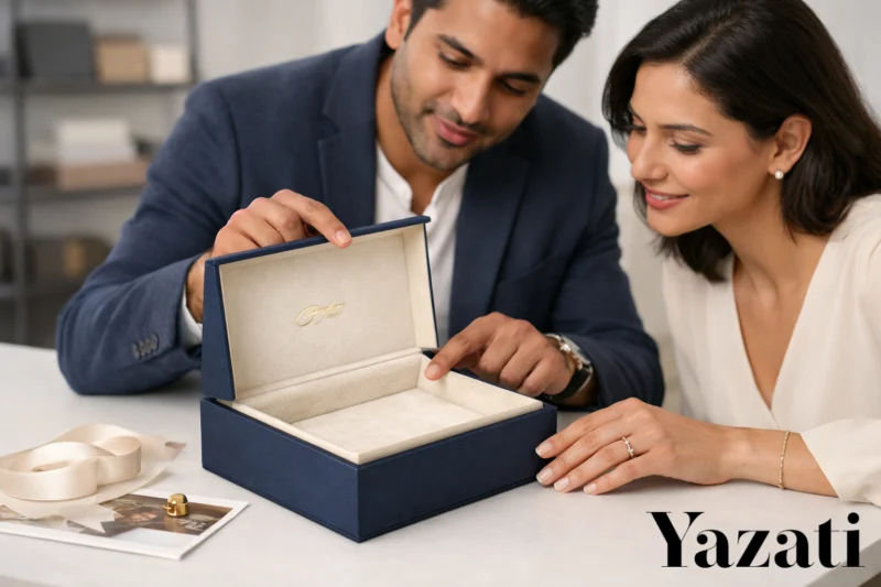 Why Custom Rigid Boxes from India Win Luxury Clients