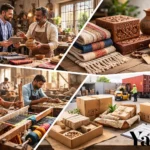 Why Direct-from-Artisan Sourcing Gives Importers Better Margins