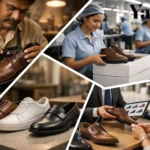 Why Global Retailers Choose Indian Shoemakers for Private Label
