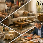 Why Home Décor Importers Should Diversify into Indian SKUs