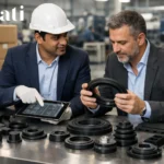 Why Importers Partner with Yazati for Industrial Rubber Solutions