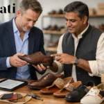 Why Importers Prefer Indian Footwear for Value and Design