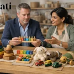 Why Importers Should Consider India for Toy Diversification