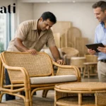 Why Indian Cane & Rattan Furniture Is a Top Global Seller