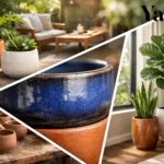 Why Indian Ceramic Pots and Planters Are Gaining Popularity