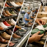 Why Indian Footwear Manufacturers Offer Superior Flexibility
