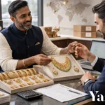 Why Indian Jewelry Has the Best Value Proposition Globally