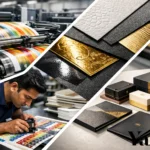 Why Indian Printing Technology Offers World-Class Finishes