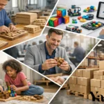 Why Indian Puzzles and STEM Toys Are Attracting Global Buyers
