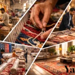 Why India’s Carpet Belt Is a Goldmine for Global Buyers