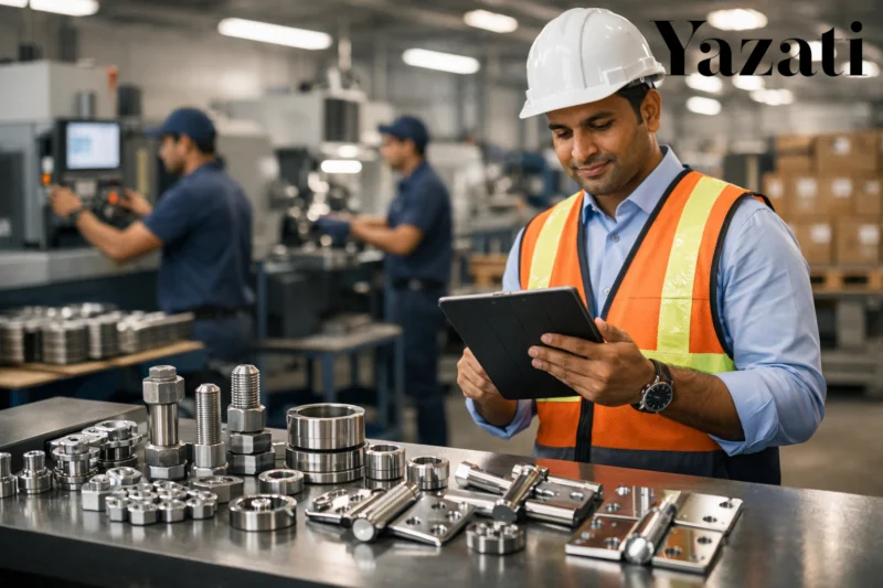 Why India’s Hardware Industry Offers a Better Cost Advantage