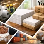 Why India’s Paper Export Industry Is Growing Post-2026