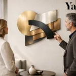 Why Metal Wall Décor Is the Next Big Category for 2027