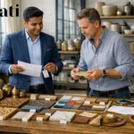 Yazati’s Guide to Custom Décor Sampling for Global Buyers