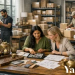 Yazati’s Home Décor Export Framework: From Design to Delivery