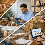 Yazati’s Role in Modernizing the Indian Handicraft Supply Chain