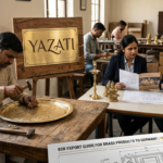 B2B Export Guide for Brass Products to Germany