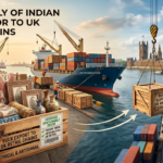 Bulk Supply of Indian Home Decor to UK Retail Chains