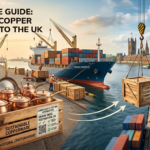 Compliance Guide for Exporting Copper Cookware to the UK
